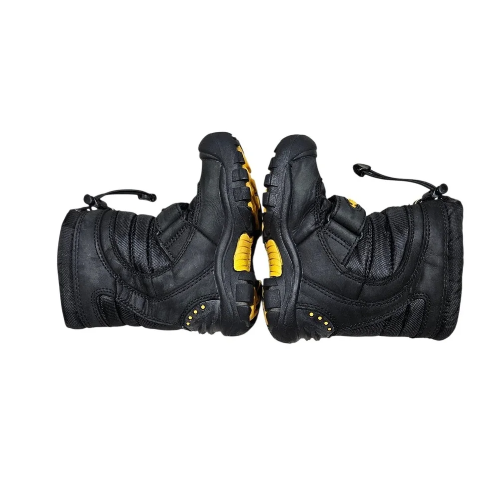 Keen waterproof insulated